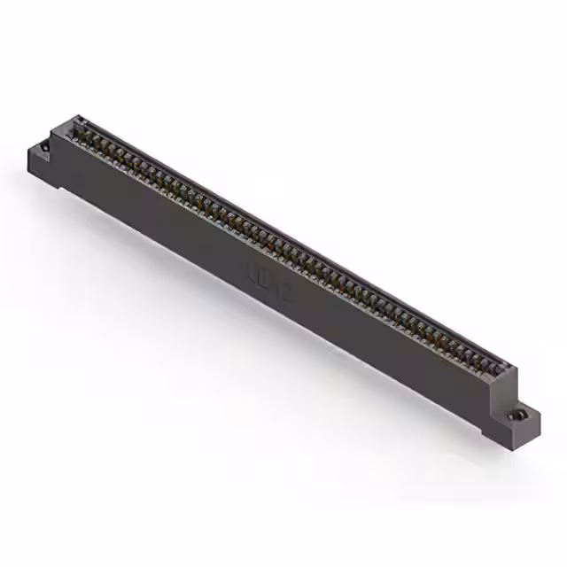 395-053-520-108 EDAC Inc.  Edgeboard Connectors